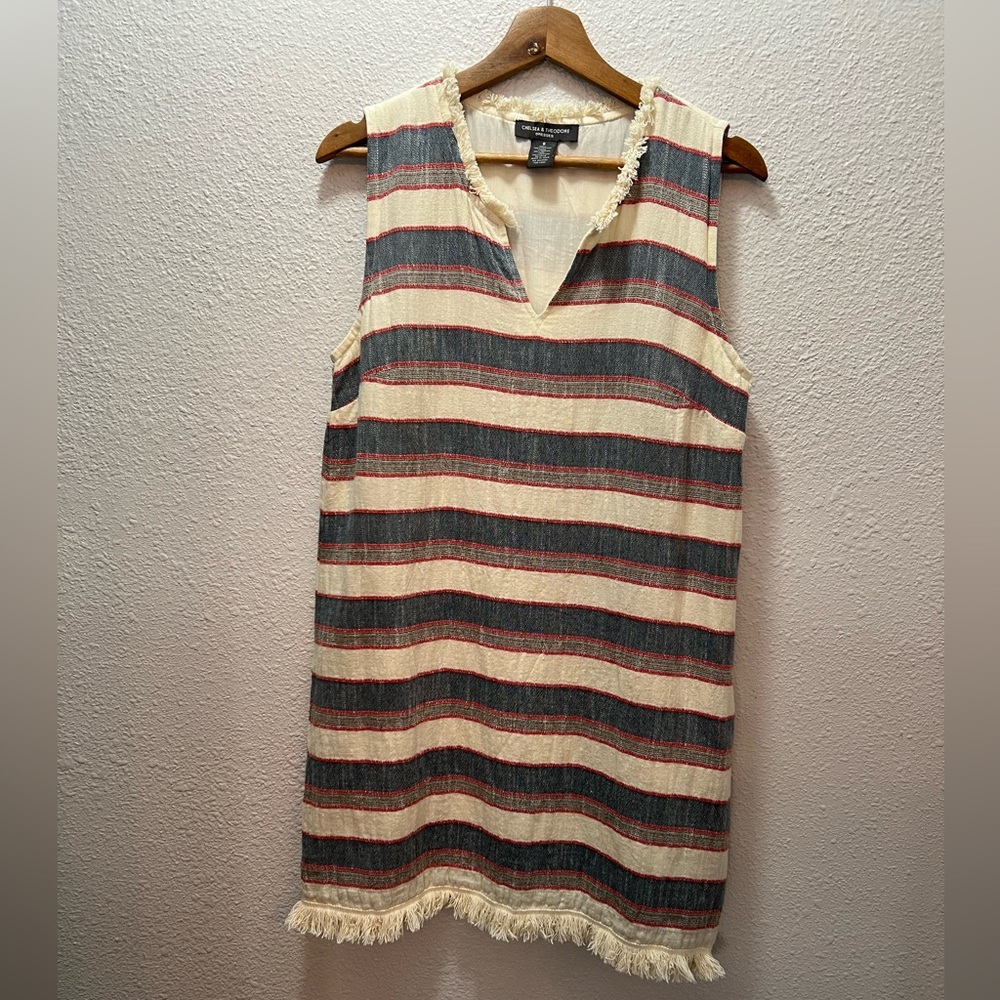 Chelsea & Theodore dress size 8
